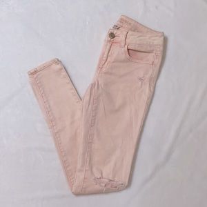 American Eagle Outfitters Jegging